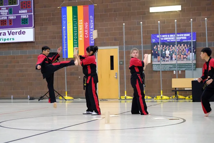 Arrowhead Martial Arts Academy Picture 2