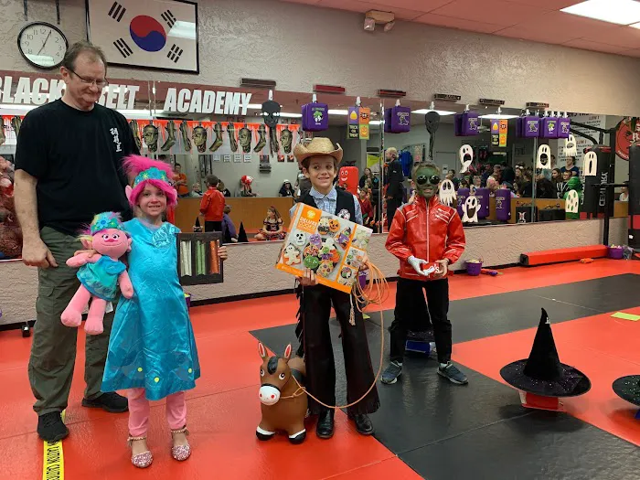 Arrowhead Martial Arts Academy Picture 5