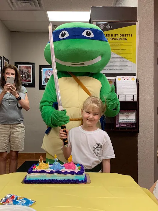 Arrowhead Martial Arts Academy Picture 4