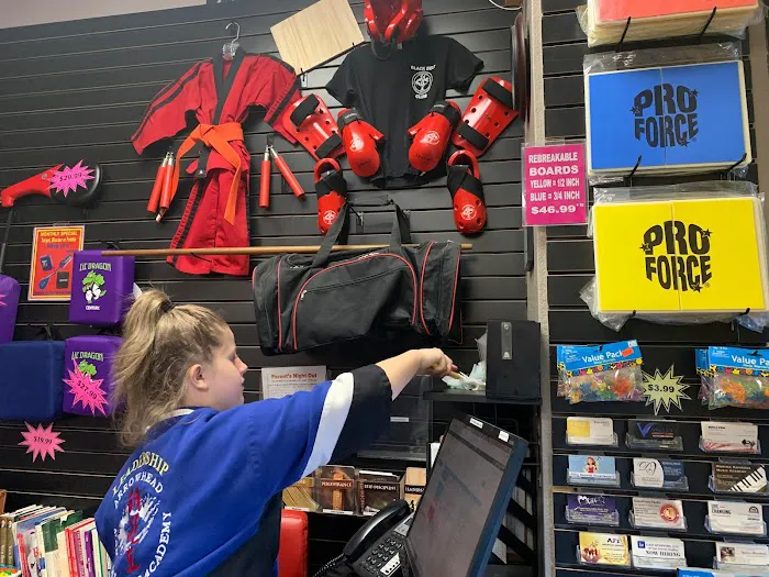 Arrowhead Martial Arts Academy Picture 8