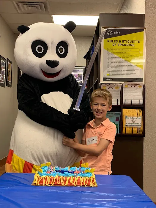 Arrowhead Martial Arts Academy Picture 6