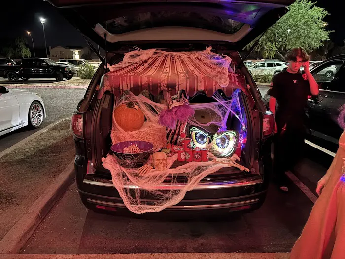 Arrowhead Martial Arts Academy Picture 9