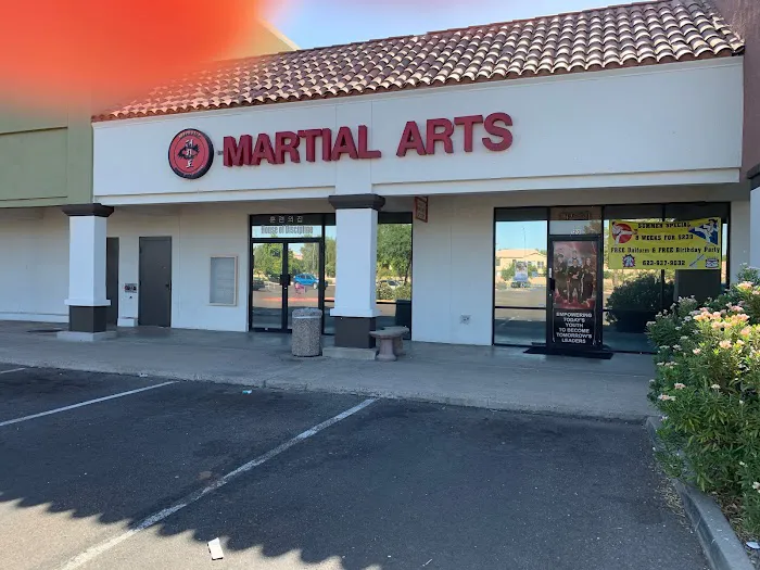 Arrowhead Martial Arts Academy Picture 10