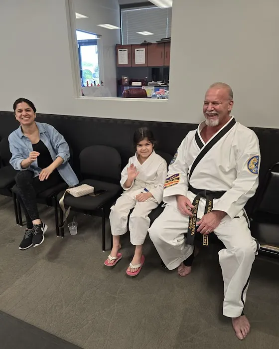 Keene’s ATA Martial Arts Picture 1