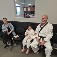Keene’s ATA Martial Arts ico
