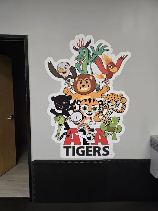 Keene’s ATA Martial Arts Picture 3