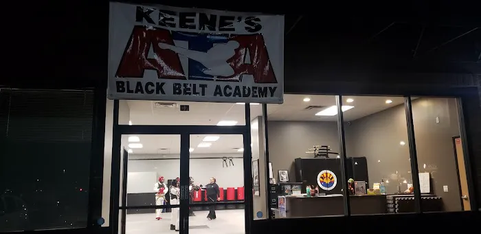 Keene’s ATA Martial Arts Picture 5