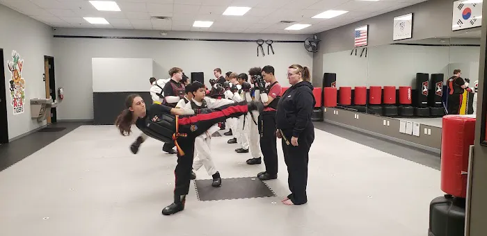 Keene’s ATA Martial Arts Picture 4