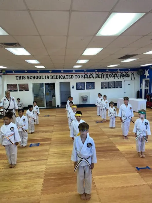 Keene’s ATA Martial Arts Picture 6