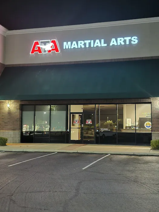 Keene’s ATA Martial Arts Picture 8