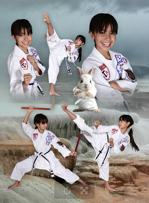 Keene’s ATA Martial Arts Picture 9