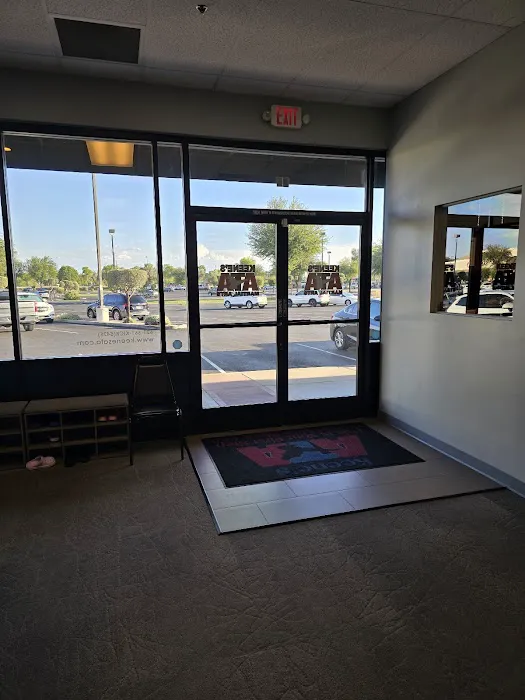 Keene’s ATA Martial Arts Picture 10