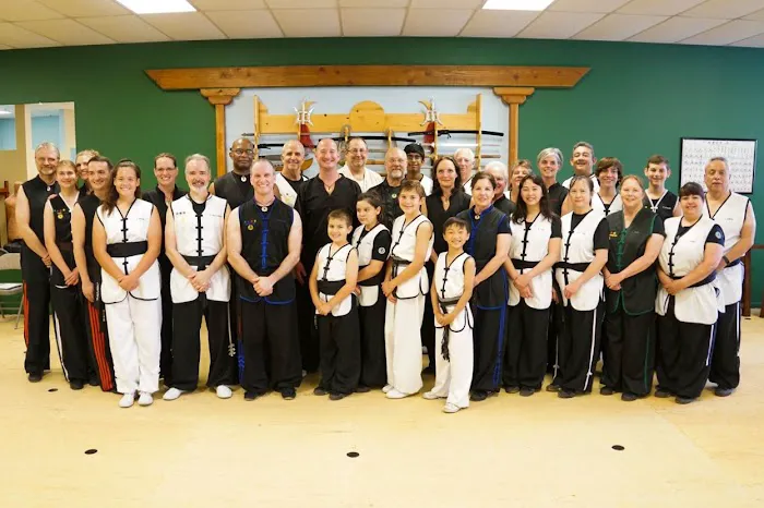 United Kung Fu Picture 2