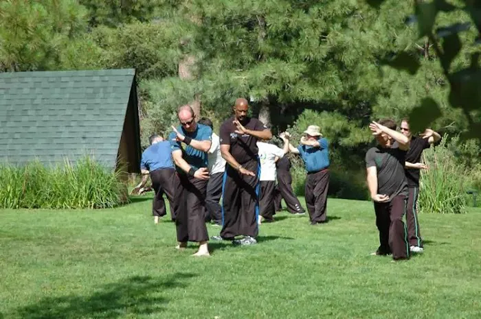 United Kung Fu Picture 1