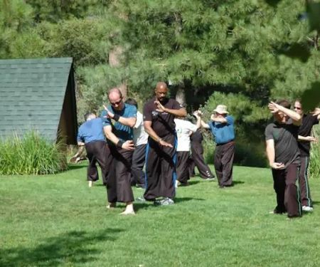 United Kung Fu