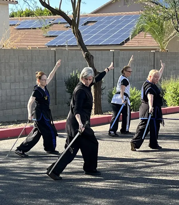 United Kung Fu Picture 5