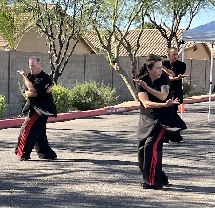 United Kung Fu Picture 3