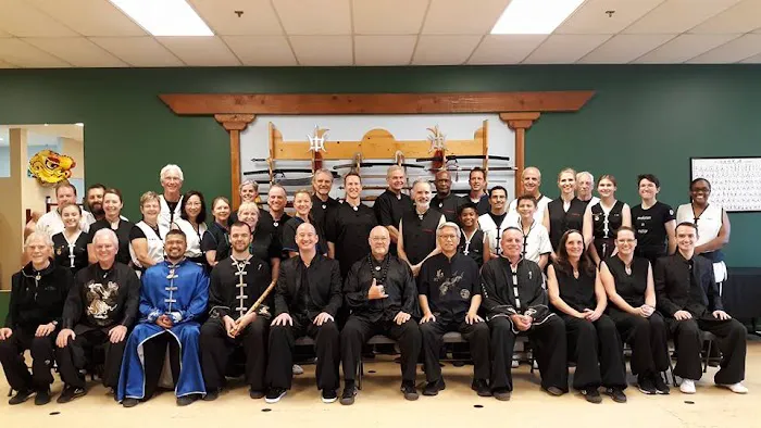 United Kung Fu Picture 4