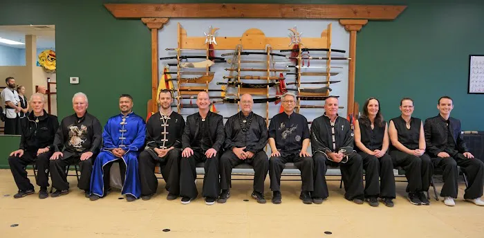 United Kung Fu Picture 10