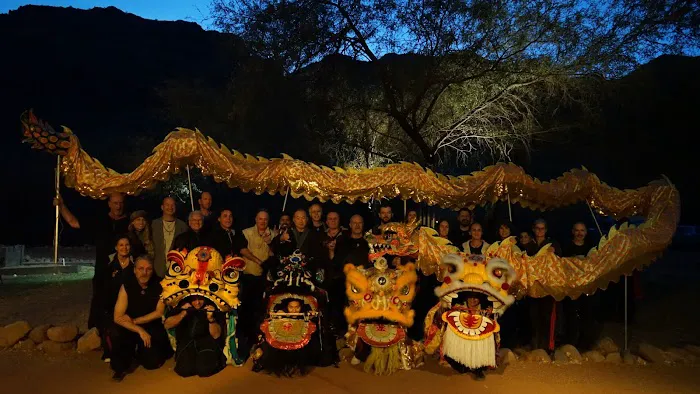 United Kung Fu Picture 7