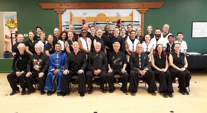 United Kung Fu Picture 8