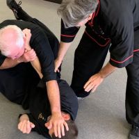 Shaolin Arts Kung Fu and Tai Chi ico