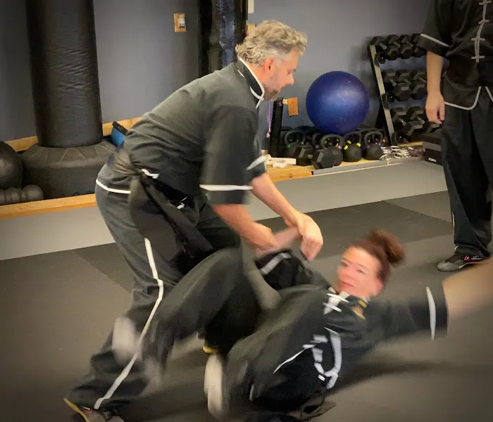 Shaolin Arts Kung Fu and Tai Chi Picture 2