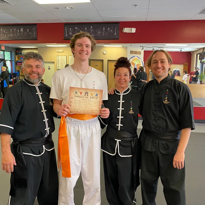 Shaolin Arts Kung Fu and Tai Chi Picture 4