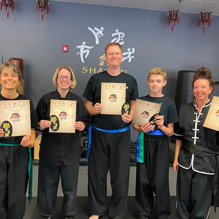 Shaolin Arts Kung Fu and Tai Chi Picture 5