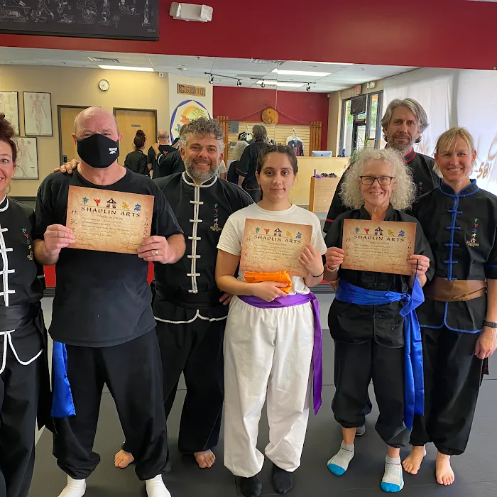 Shaolin Arts Kung Fu and Tai Chi Picture 8