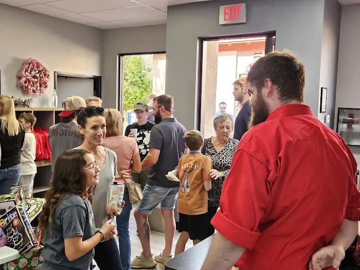 Atkinsons Martial Arts Inc. Picture 4