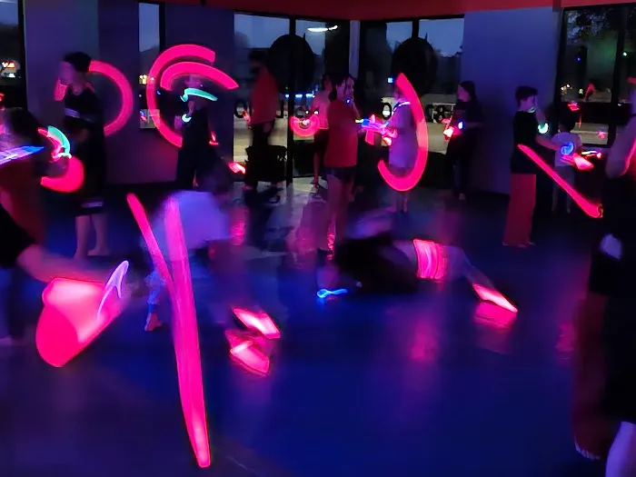 Atkinsons Martial Arts Inc. Picture 3