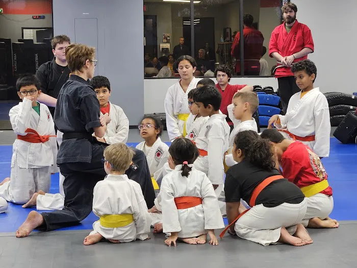 Atkinsons Martial Arts Inc. Picture 5