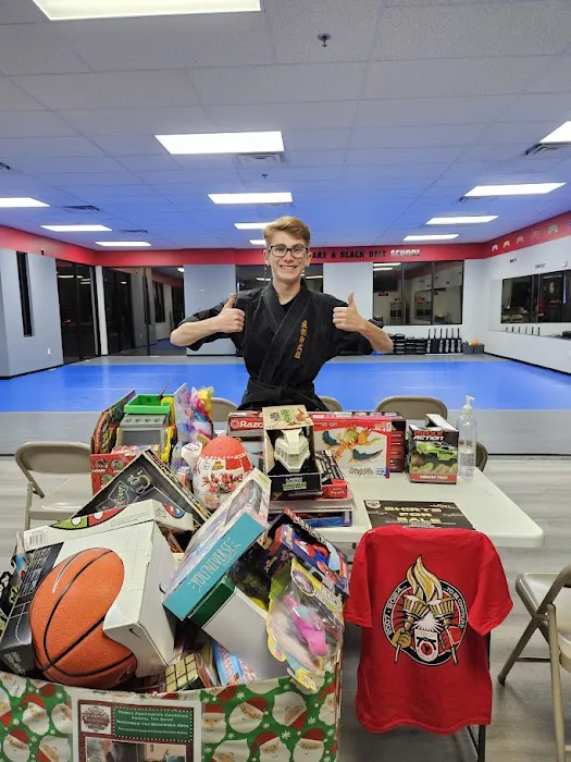 Atkinsons Martial Arts Inc. Picture 6