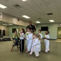Premier Martial Arts Peoria ico