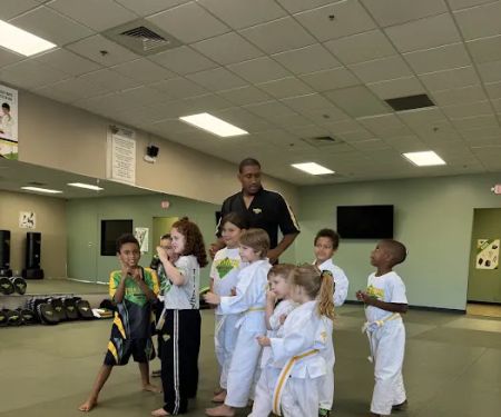 Premier Martial Arts Peoria