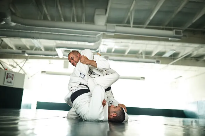 Gracie Jiu-Jitsu North Peoria Picture 2