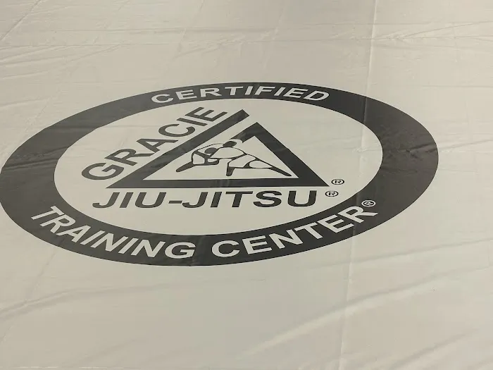 Gracie Jiu-Jitsu North Peoria Picture 1