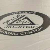 Gracie Jiu-Jitsu North Peoria ico
