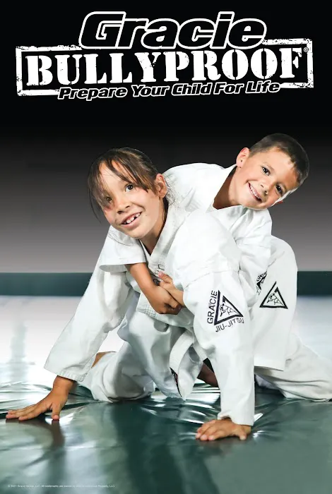 Gracie Jiu-Jitsu North Peoria Picture 7