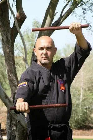 Desert Dragons Kenpo Karate Picture 8