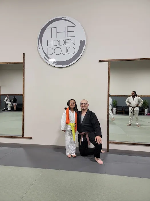 The Hidden Dojo Picture 1