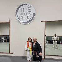 The Hidden Dojo ico
