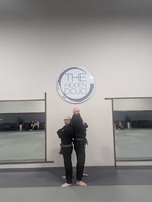 The Hidden Dojo Picture 2