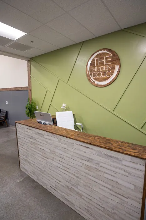 The Hidden Dojo Picture 3