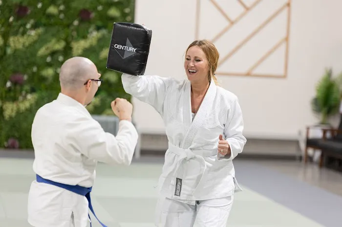 The Hidden Dojo Picture 10