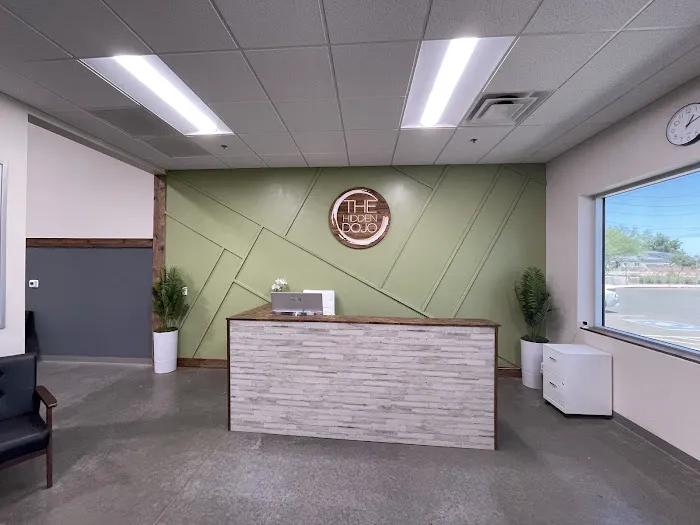 The Hidden Dojo Picture 6