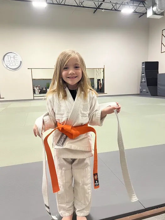 The Hidden Dojo Picture 5