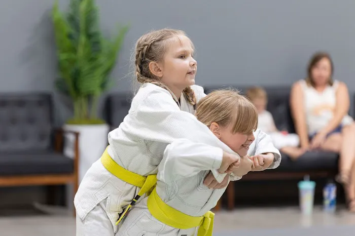 The Hidden Dojo Picture 9