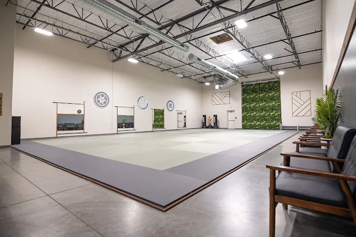 The Hidden Dojo Picture 8